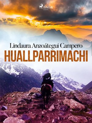 cover image of Huallparrimachi